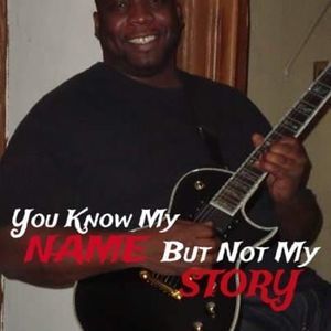 Meet your Posher, Johnny